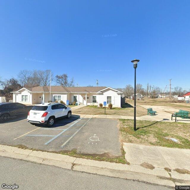 Photo of CYPRESS GROVE HOMES OF MCGEHEE. Affordable housing located at 300 ASHLEY ST MCGEHEE, AR 71654