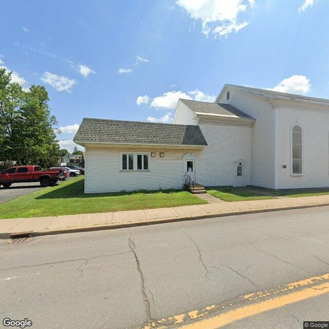 Photo of SIDNEY COMMUNITY APTS. Affordable housing located at 600 CIR DR SIDNEY, NY 13838