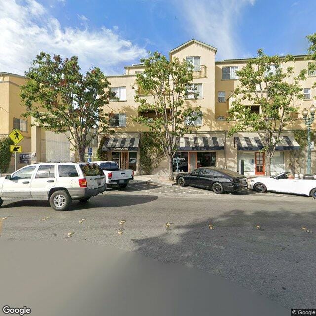 Photo of CITY CENTER PLAZA. Affordable housing located at 950 MAIN STREET REDWOOD CITY, CA 94063