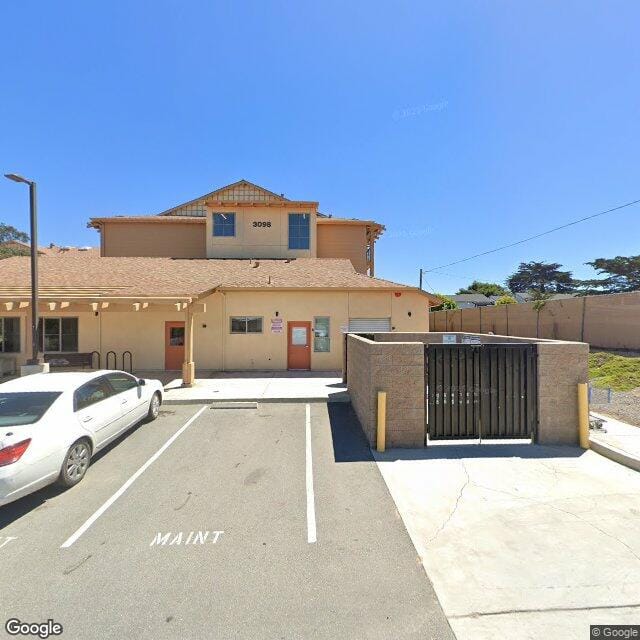 Photo of JUNSAY OAKS SENIOR APARTMENTS. Affordable housing located at 3098 DE FOREST ROAD MARINA, CA 93933