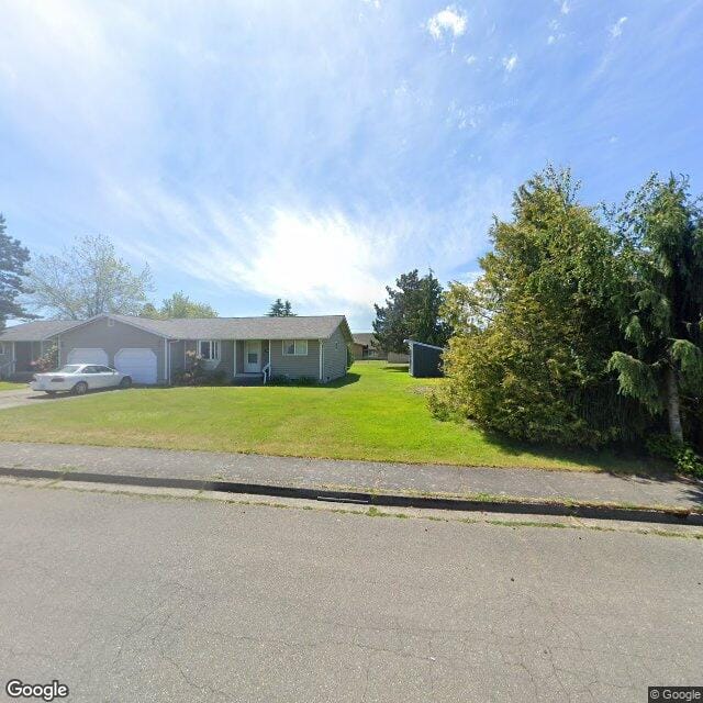 Photo of SEABREEZE TOWNHOUSES. Affordable housing located at 763 F ST BLAINE, WA 98230