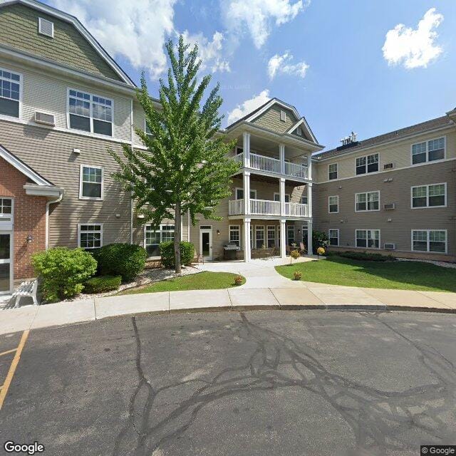 Photo of GRANVILLE HEIGHTS. Affordable housing located at 6840 WEST GRANVILLE CIRCLE MILWAUKEE, WI 53223