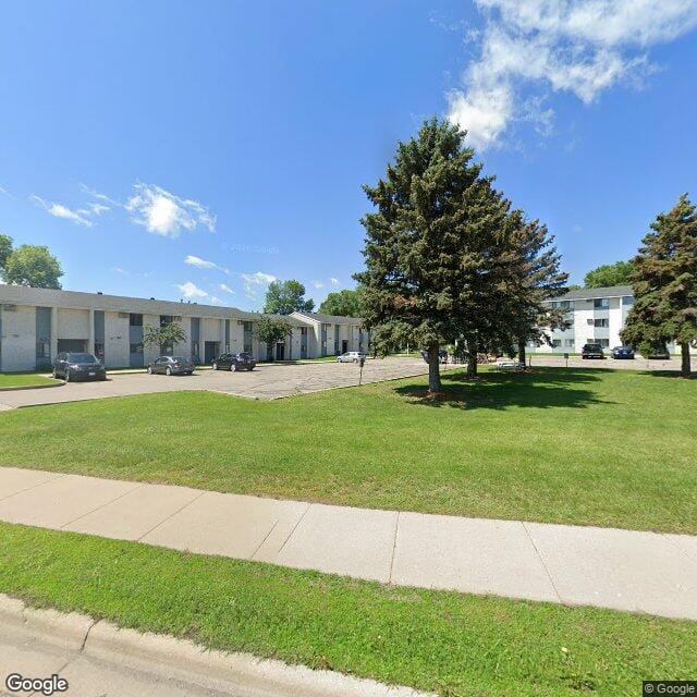 Photo of Centre Square Apartments. Affordable housing located at 1102 Fairlane Dr Sauk Centre, MN 56378