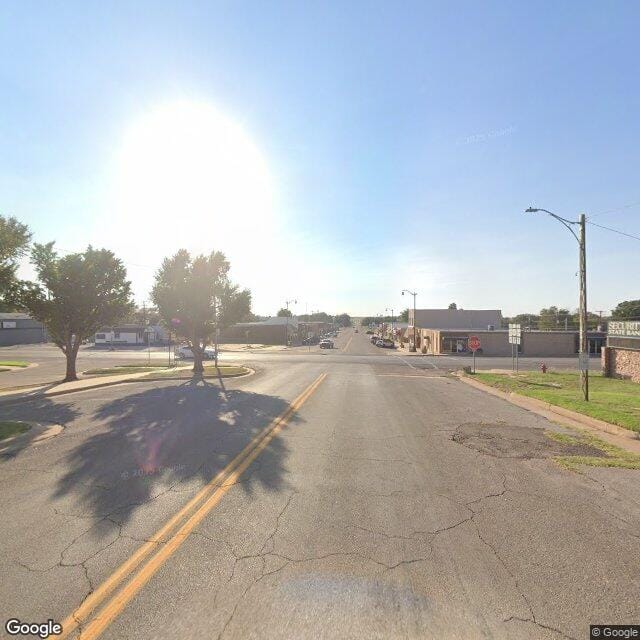 Photo of Housing Authority of the Town of Cheyenne. Affordable housing located at 123 Vincent Drive CHEYENNE, OK 73628