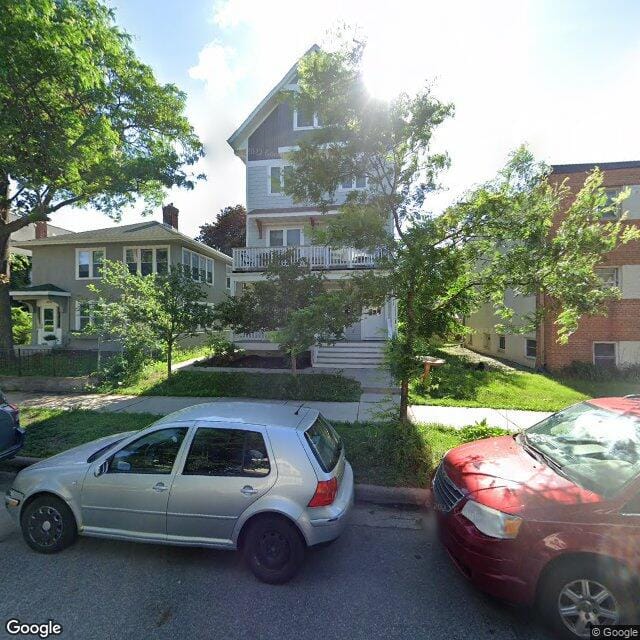 Photo of PRG I at 3708 ELLIOT AVENUE SOUTH MINNEAPOLIS, MN 55407