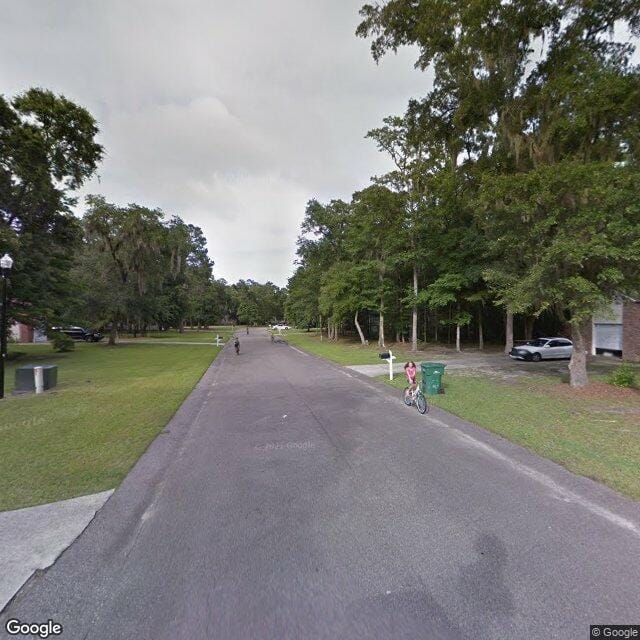 Photo of ARBOR VILLAGE HOMES. Affordable housing located at 22 ARBOR LN ST HELENA ISLAND, SC