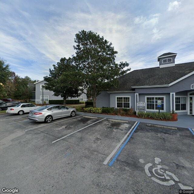 Photo of SPRING HARBOR at 2500 SPRING HARBOR CIR MT DORA, FL 32757