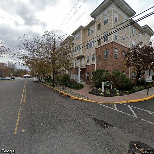Photo of CHESTNUT STATION APTS. Affordable housing located at 20 W CHESTNUT AVE MERCHANTVILLE, NJ 08109