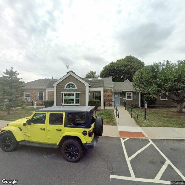 Photo of Coventry Housing Authority. Affordable housing located at 14 MANCHESTER Circle COVENTRY, RI 2816