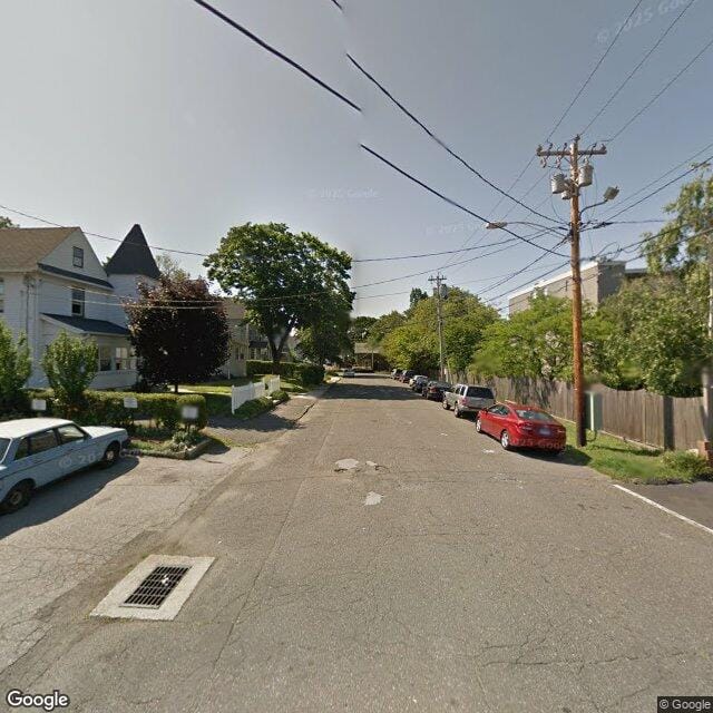 Photo of NEW CITY HOTEL. Affordable housing located at 40 S MAIN ST NORWALK, CT 06854