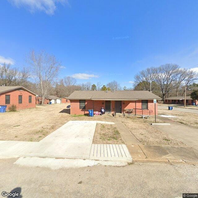 Photo of Covington Housing Authority. Affordable housing located at 1701 Shoaf Street COVINGTON, TN 38019
