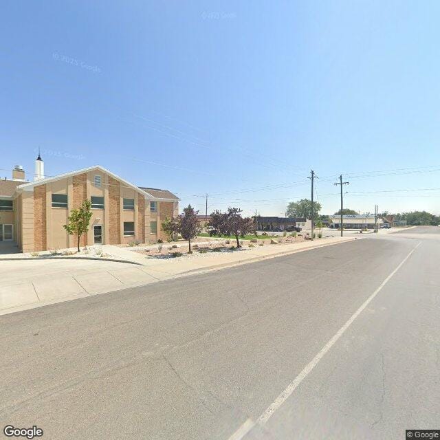 Photo of CASTLE DALE CROWN at 140 EAST 1000 NORTH CASTLE DALE, UT 