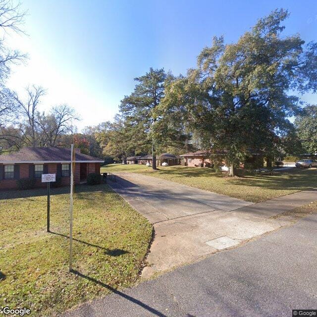 Photo of Housing Authority of the County of Harris. Affordable housing located at COPELAND HAMILTON, GA 31811