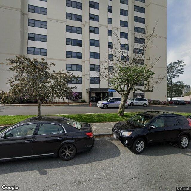 Photo of LEISURE TOWER. Affordable housing located at 10 FARRAR ST LYNN, MA 01902