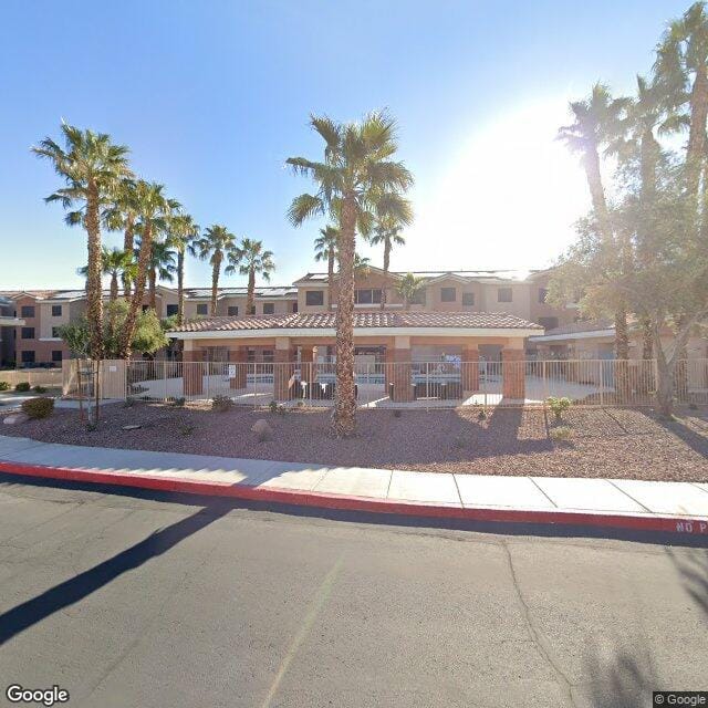 Photo of SIERRA PINES at 3201 S MOJAVE RD LAS VEGAS, NV 89121