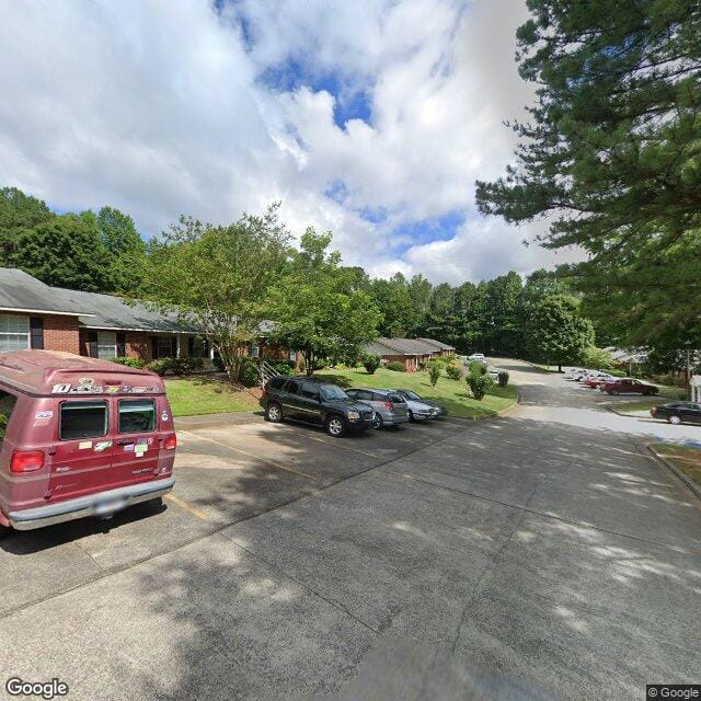 Photo of BROOKS HOLLOW. Affordable housing located at 100 BROOKS HOLLOW DR JASPER, GA 30143