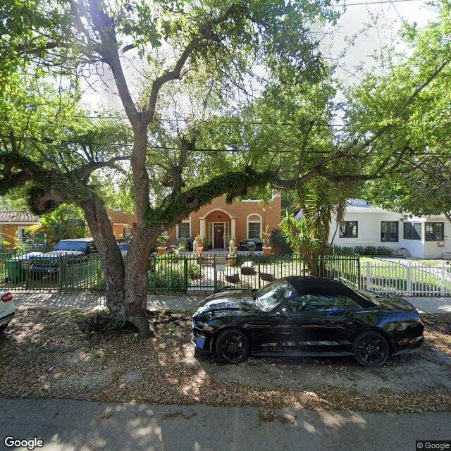 Photo of BEACON at 1000 NW FIRST AVE MIAMI, FL 33136