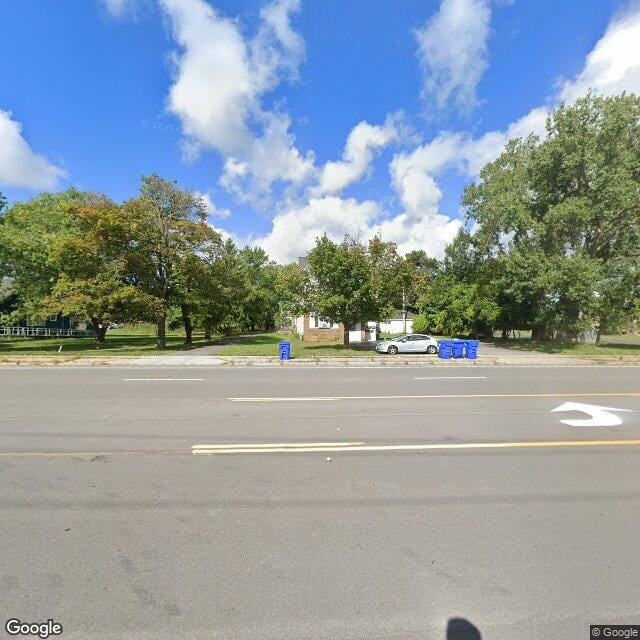 Photo of 2278 Union Rd. Affordable housing located at 2278 Union Rd West Seneca, NY 14224