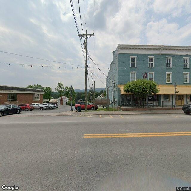 Photo of HEINTZ HOUSE APTS at HEALTH CTR DR UNION, WV