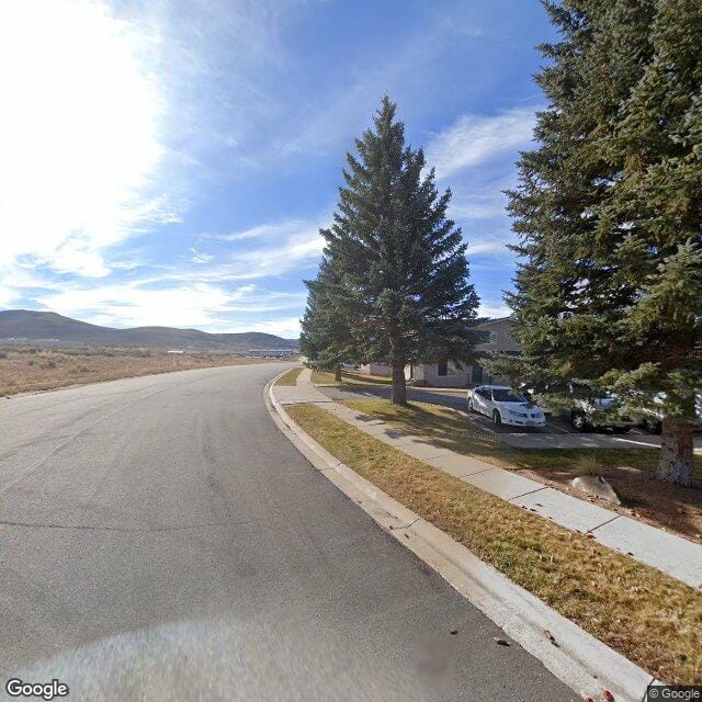 Photo of ROCKY POINT APTS. Affordable housing located at 215 FEATHER WAY EVANSTON, WY 82930