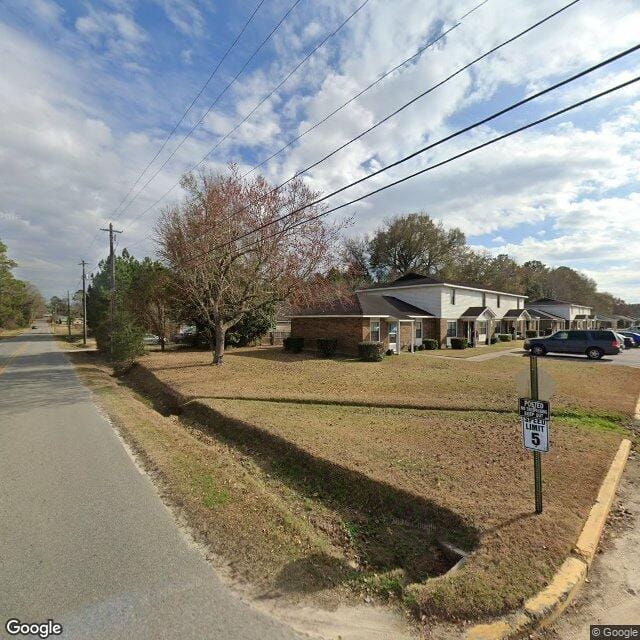 Photo of Nashville Villas. Affordable housing located at 406 Hull Ave Nashville, GA 31639