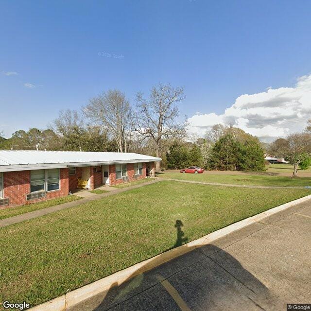 Photo of Housing Authority of Ruston. Affordable housing located at 615 N FARMERVILLE Street RUSTON, LA 71270