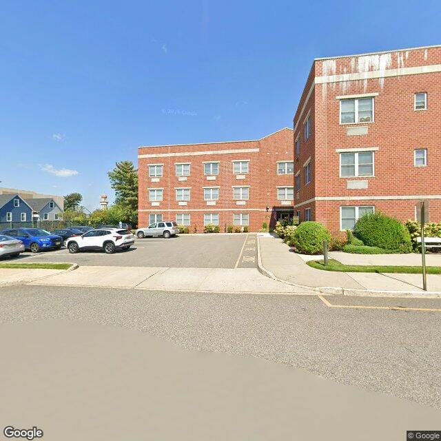 Photo of GARFIELD SENIOR HOUSING PROGRAM. Affordable housing located at 15 COMMERCE STREET GARFIELD CITY, NJ 07026