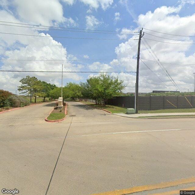 Photo of Cypress Creek at Fayridge. Affordable housing located at 14155 Fayridge Dr Houston, TX 77048