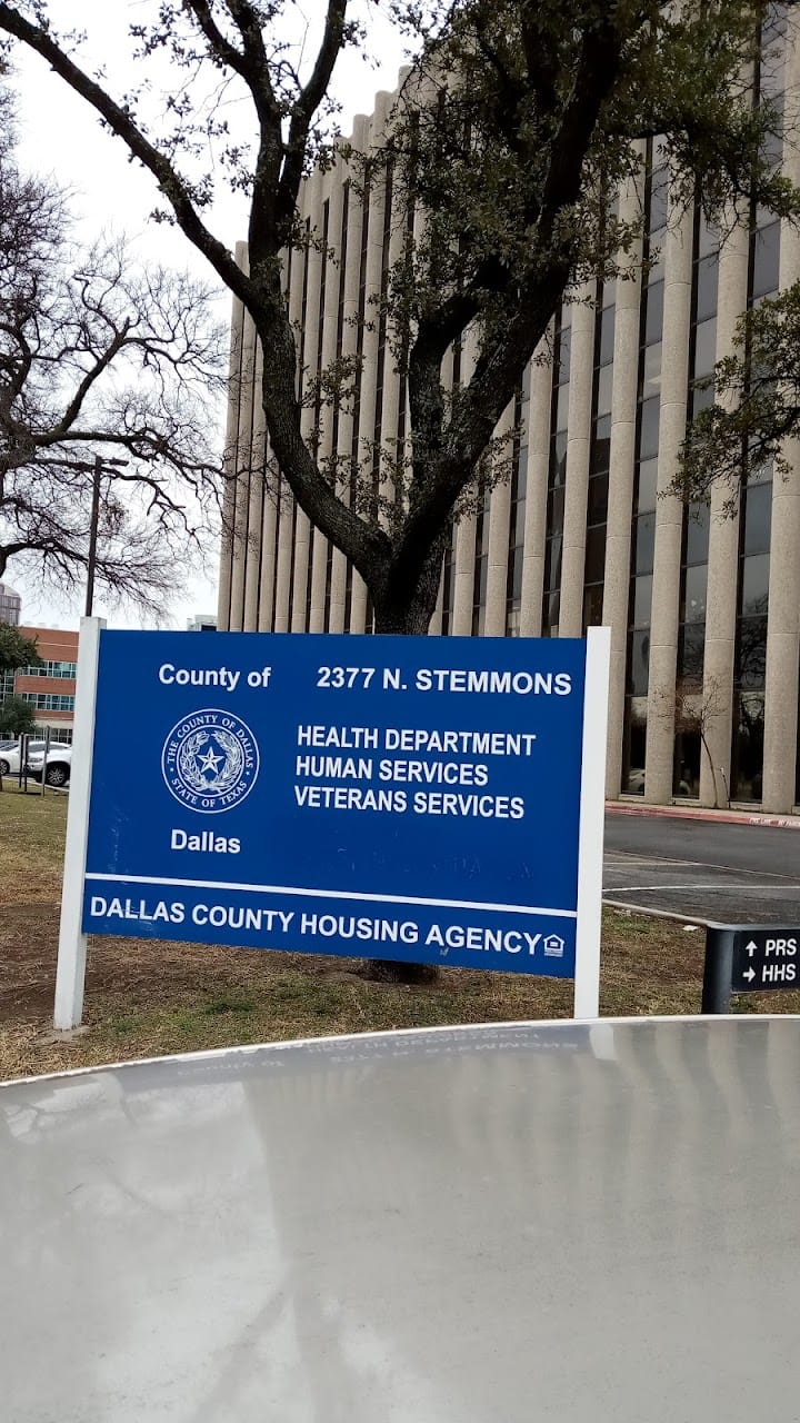 Photo of Dallas County Housing Assistance Program. Affordable housing located at 2377 N. Stemmons, #700 DALLAS, TX 75207