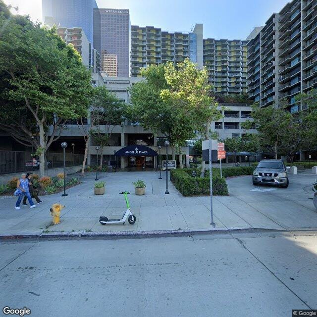 Photo of ANGELUS PLAZA. Affordable housing located at 255 S HILL ST LOS ANGELES, CA 90012