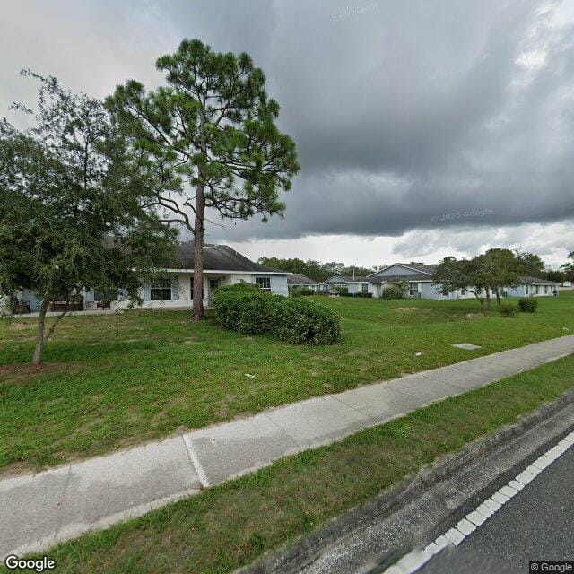 Photo of PORTILLO at 3474 PORTILLO RD SPRING HILL, FL 34609