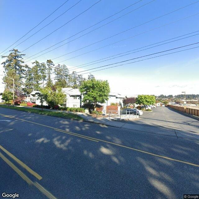 Photo of HARBOR RIDGE APARTMENTS. Affordable housing located at 950 N OAK HARBOR ST OAK HARBOR, WA 98277