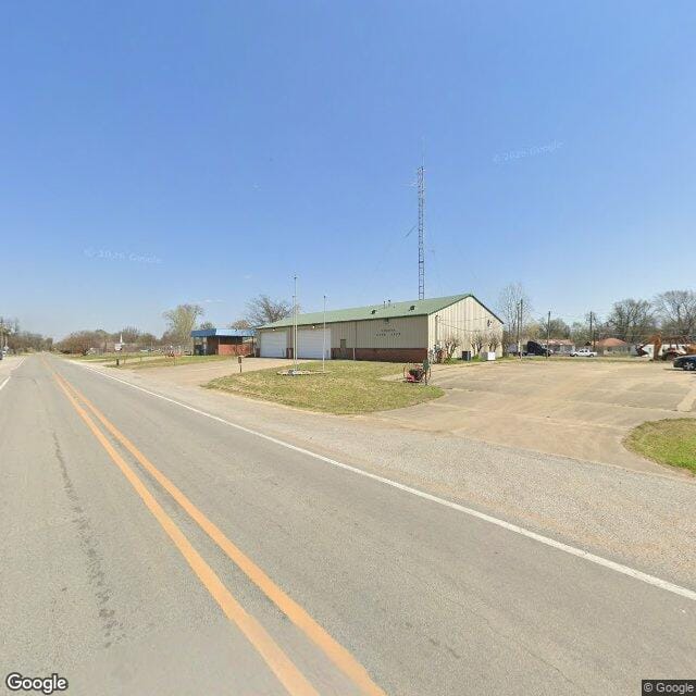 Photo of Housing Authority of the City of Hughes. Affordable housing located at 116 TUCKER RD HUGHES, AR 72348