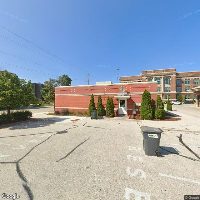 Photo of SHEBOYGAN SENIOR HOUSING. Affordable housing located at 910 N TENTH ST SHEBOYGAN, WI 53081