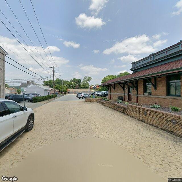 Photo of EPR HOUSING at 125 LLOYD AVE LATROBE, PA 15650