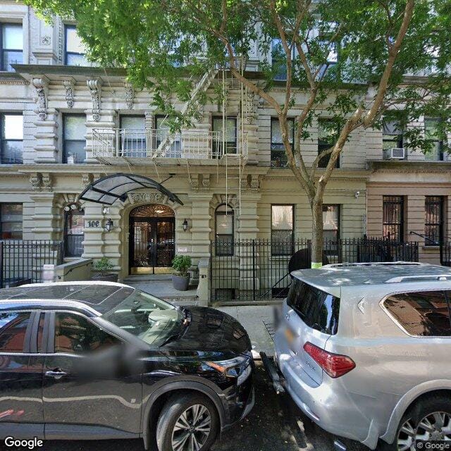 Photo of TAHL PROPP AFFORDABLE PRESERVATION LLC. Affordable housing located at 8 WEST 111TH STREET NEW YORK, NY 10026