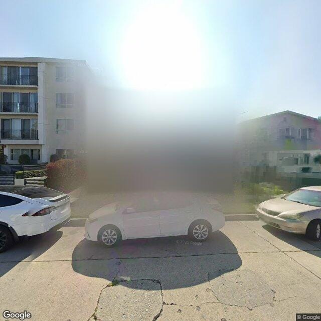 Photo of 1059 S Wooster St. Affordable housing located at 1059 S Wooster St Los Angeles, CA 90035