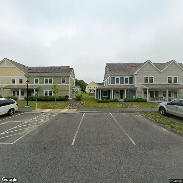 Photo of TERRAPIN RIDGE. Affordable housing located at 1-4 TERRAPIN RIDGE SANDWICH, MA 02537