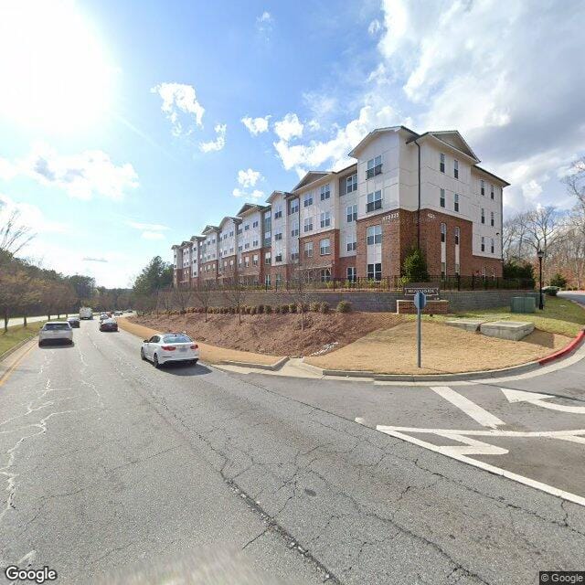 Photo of HEARTHSIDE SMYRNA at 4710 CAMP HIGHLAND ROAD SMYRNA, GA 30082