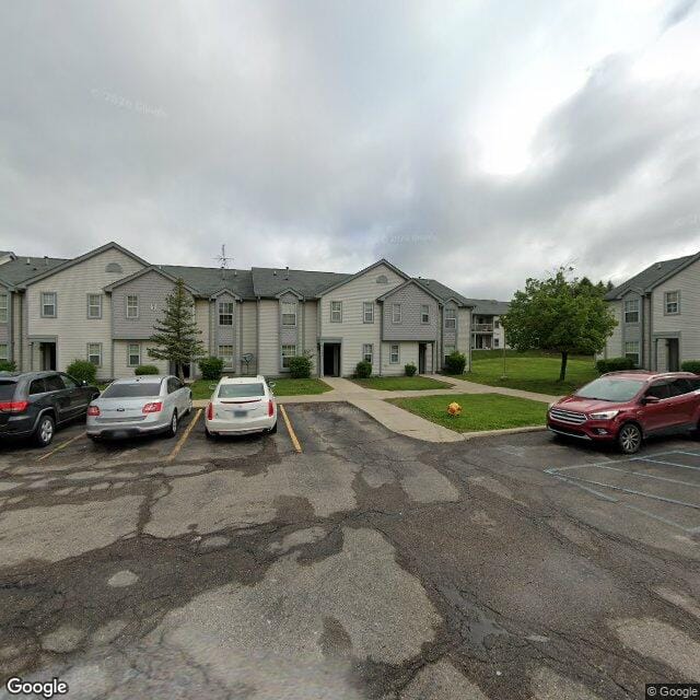 Photo of PINESHORES APTS at 3360 N LINDEN RD FLINT, MI 48504