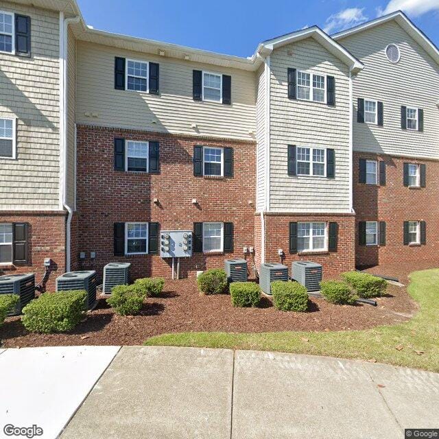 Photo of ROLLINWOOD MANOR. Affordable housing located at 144 ROLLINWOOD MANOR ROCKY MOUNT, NC 27801