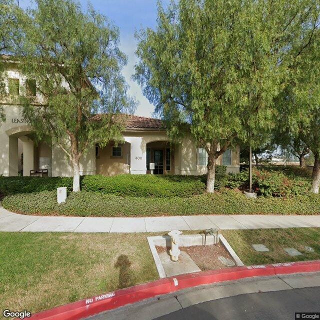Photo of LAGUNA CANYON APTS. Affordable housing located at 400 LIMESTONE IRVINE, CA 92603