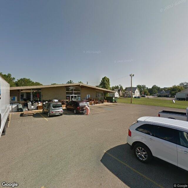 Photo of SUE ELLEN APTS. Affordable housing located at 784 BLACKSNAKE RD UTICA, OH 43080