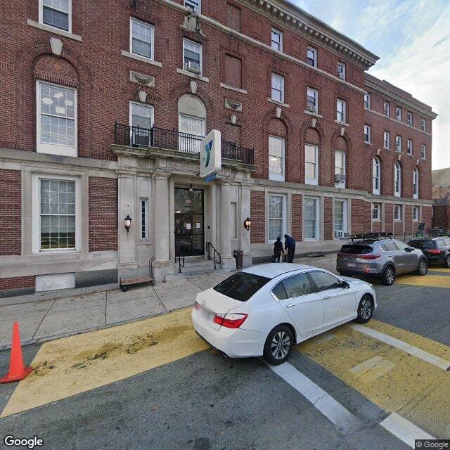 Photo of LAWRENCE YMCA SRO. Affordable housing located at 40 LAWRENCE ST LAWRENCE, MA 01840