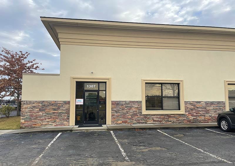 Photo of Housing Authority of the City of New Bern. Affordable housing located at 837 S FRONT Street NEW BERN, NC 28562