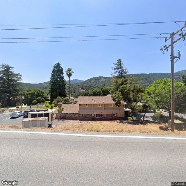 Photo of RIPPLING RIVER APTS at 53 E CARMEL VALLEY RD CARMEL VALLEY, CA 93924