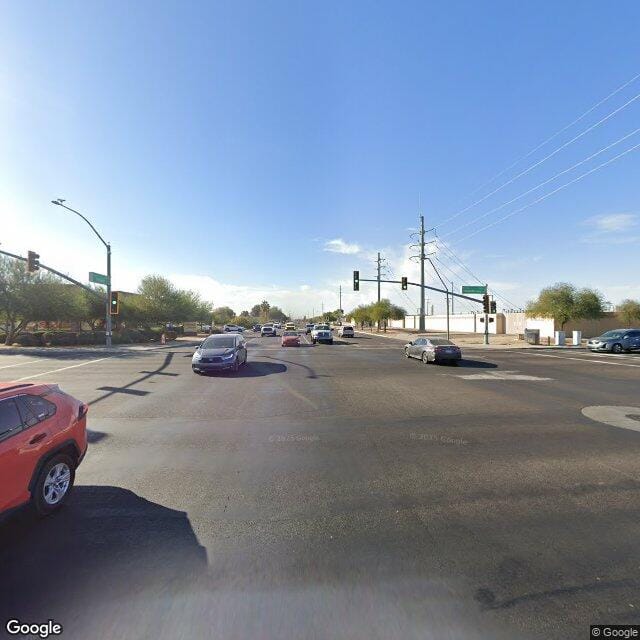Photo of Happy Acres Co Op. Affordable housing located at 18044 E San Tan Blvd Queen Creek, AZ 85142