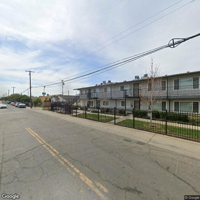 Photo of CASCADE APTS at 7600 FRUITRIDGE RD SACRAMENTO, CA 95820.0