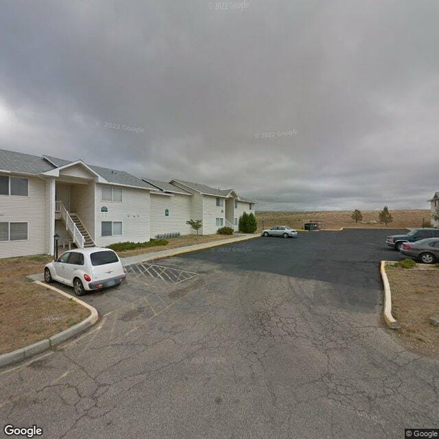 Photo of Shandon Park Apartments. Affordable housing located at 3020 Lerwick Dr Rawlins, WY 82301