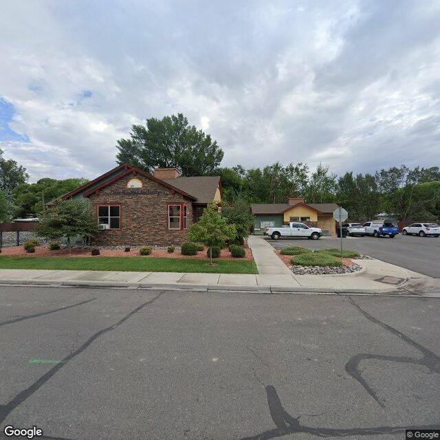 Photo of Delta Housing Authority. Affordable housing located at 501 14TH Street DELTA, CO 81416